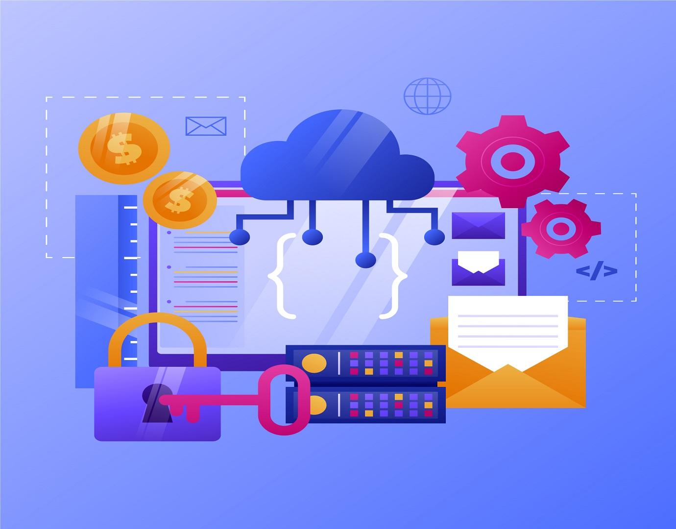 The Role of APIs in Web Development: A Beginner’s Guide