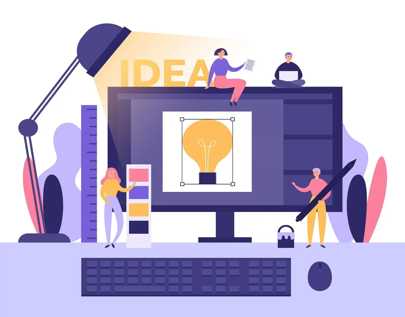 10 Principles of Effective Web Design for Better User Experience