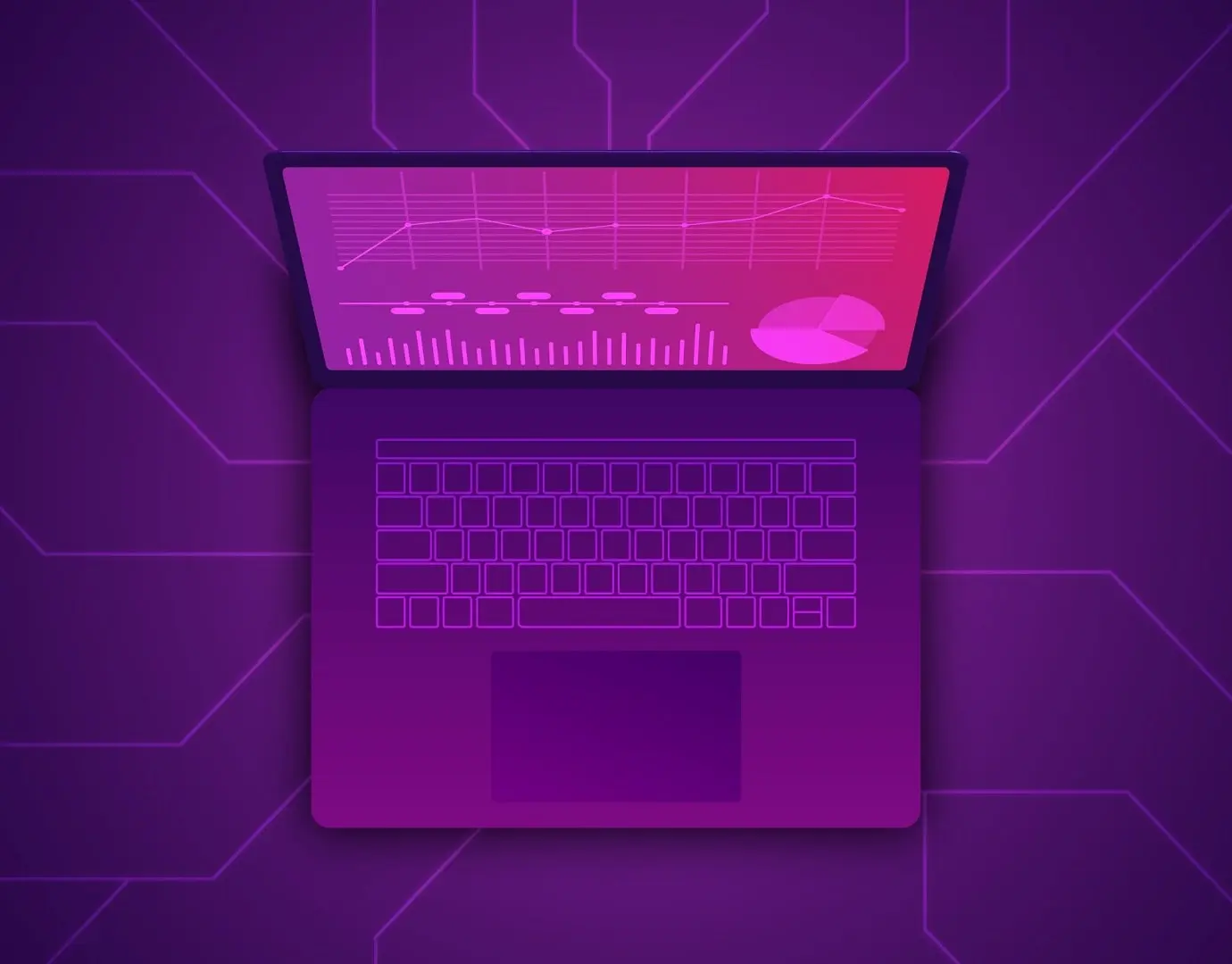 Top 5 Web Design Trends to Watch in 2025