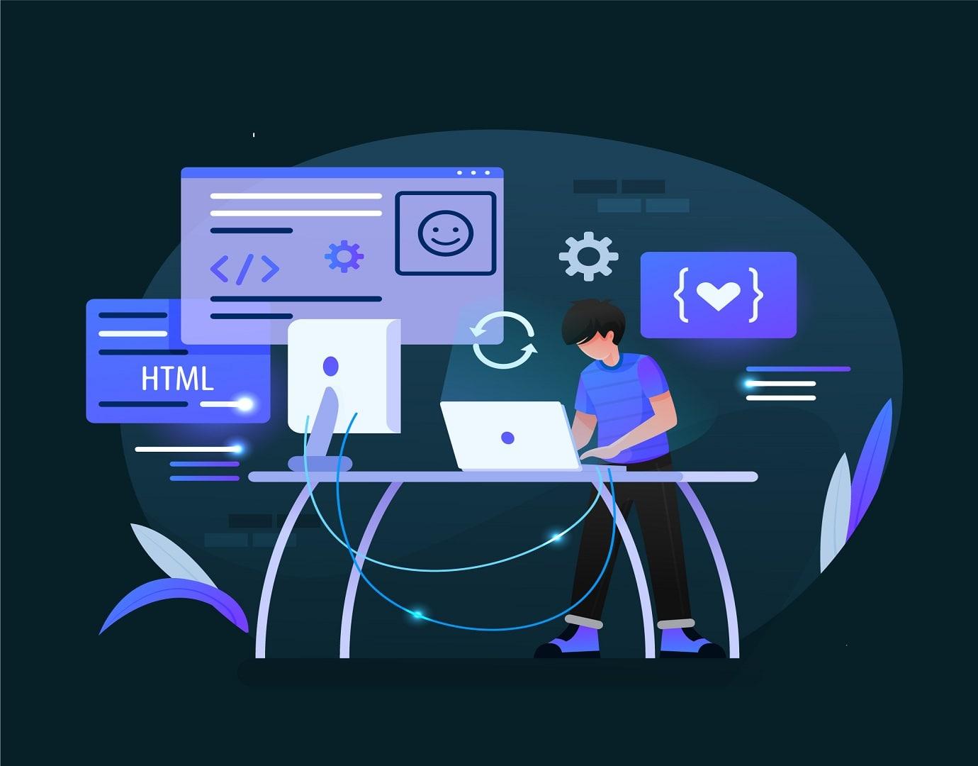 How to Choose the Right Web Development Framework for Your Project