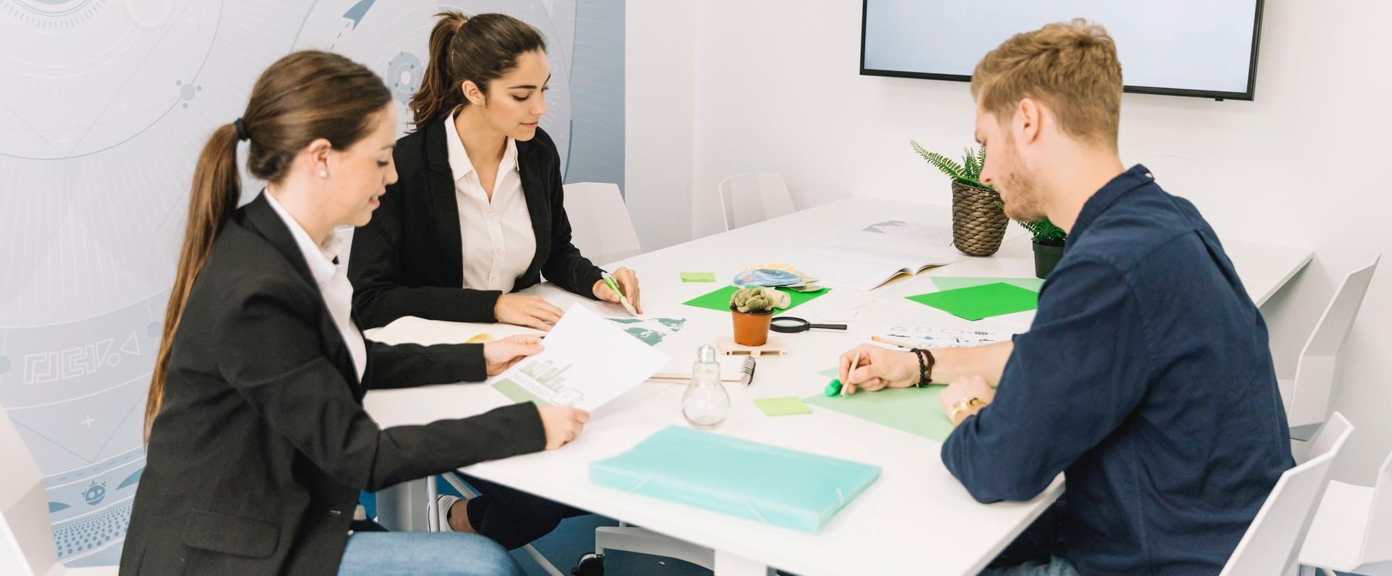 IT Consultation
