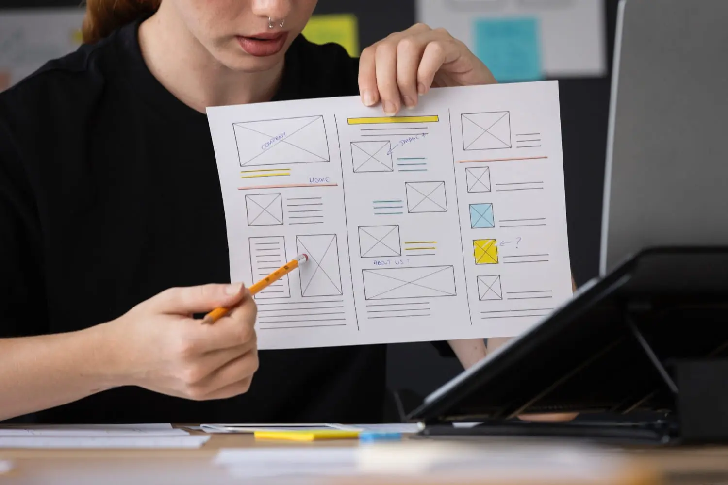 The Difference Between UI and UX Design: A Complete Guide - Elevanex ...