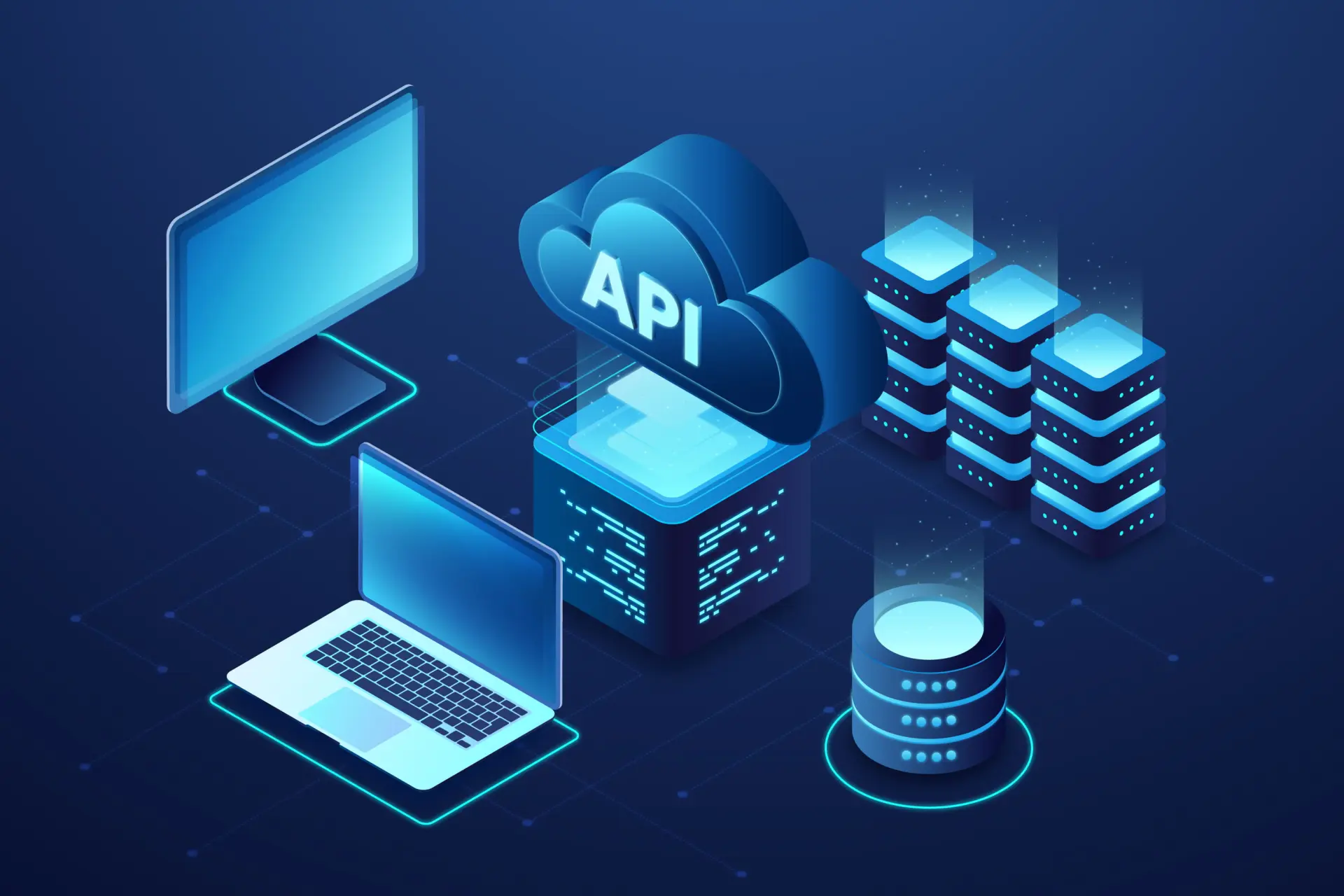 How to Use Microservices for Scalable Web Applications