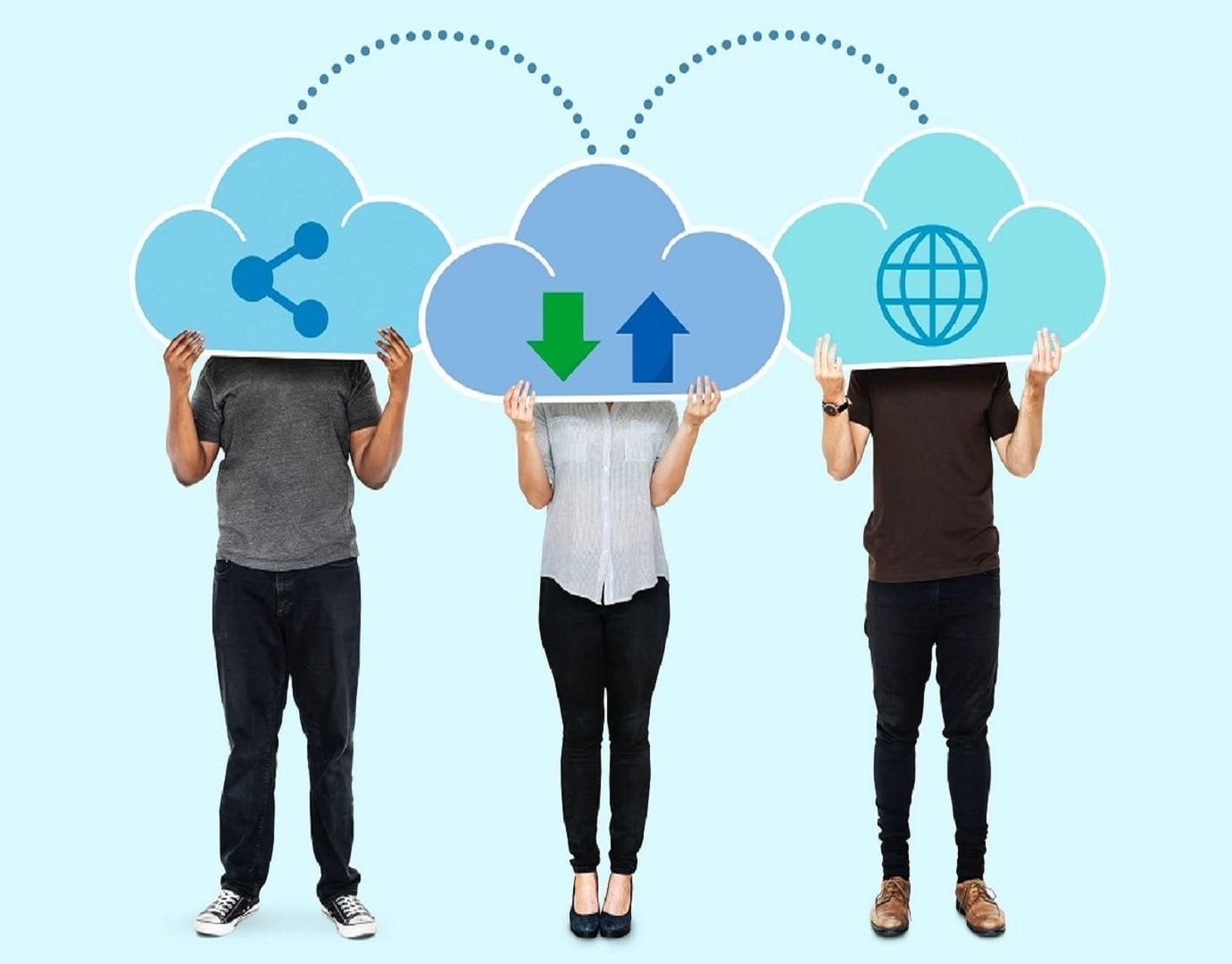 Cloud Hosting vs. Traditional Hosting for Websites: What to Choose?