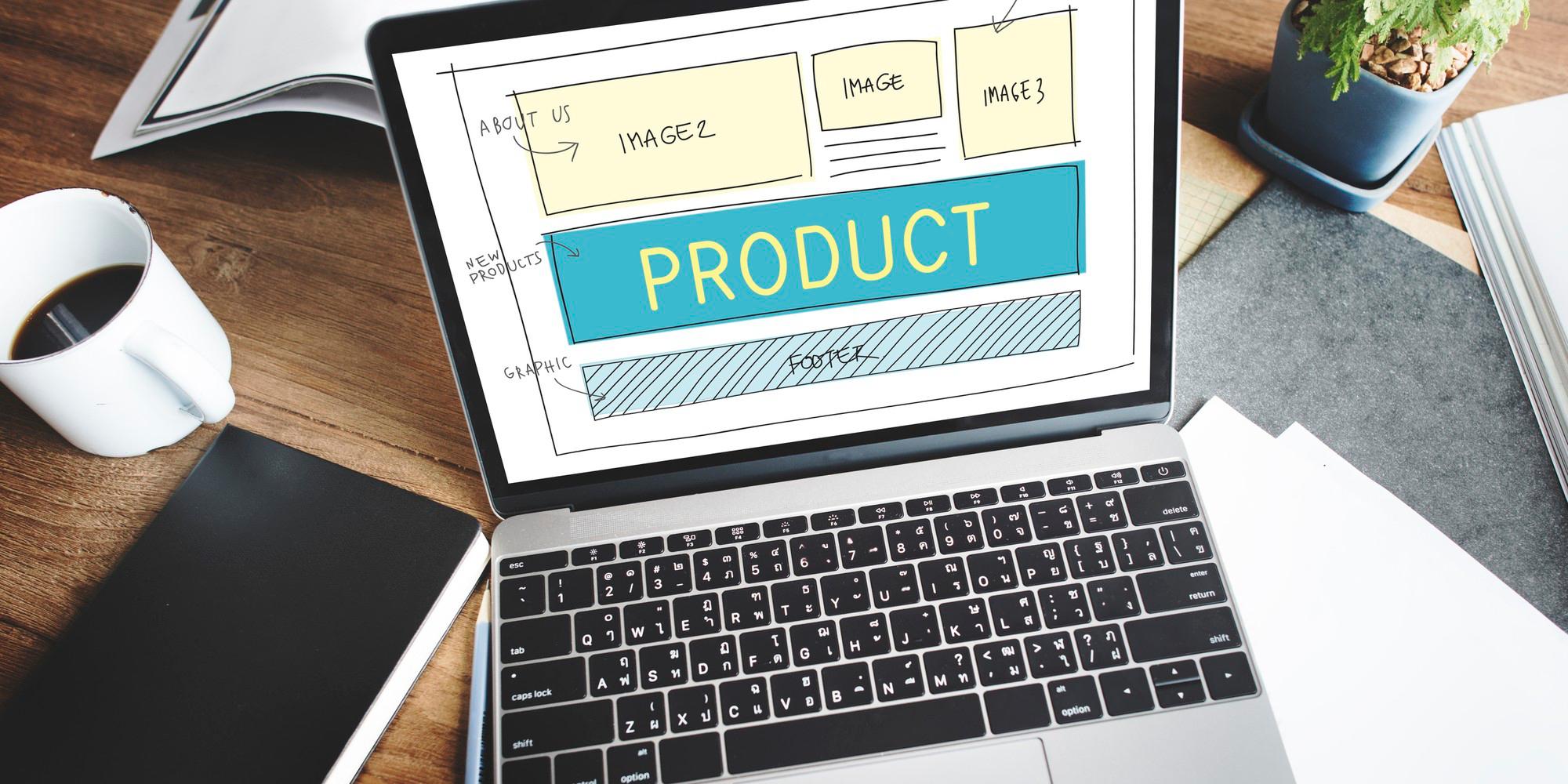 E-commerce Development